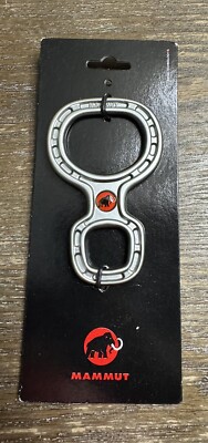 MAMMUT BIONIC 8 GREY