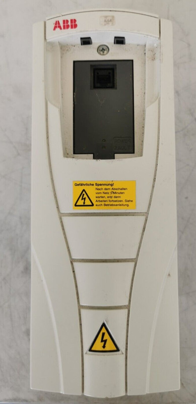 Abb Oy Frequenzumrichter Acs550-01-06a9-4