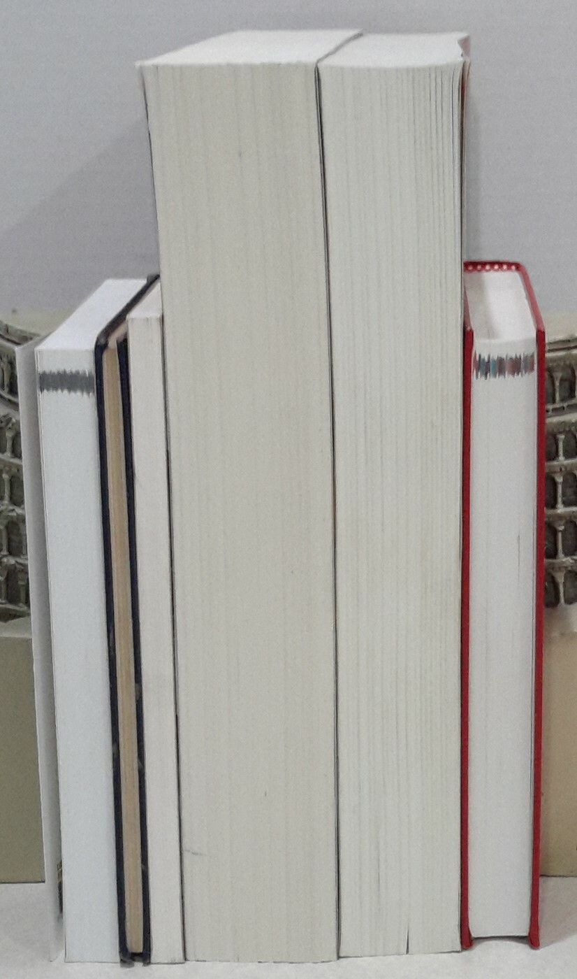 Coin Book Lot