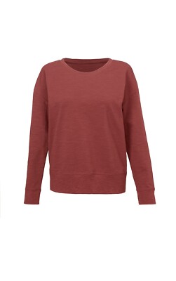 NWT $79 Cabi Training Sweatshirt, Size Medium, Fall 2022 Redux Style #8007