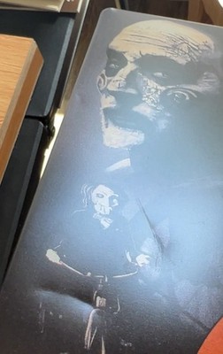 Photos de l'objet d'un acheteur vérifié
