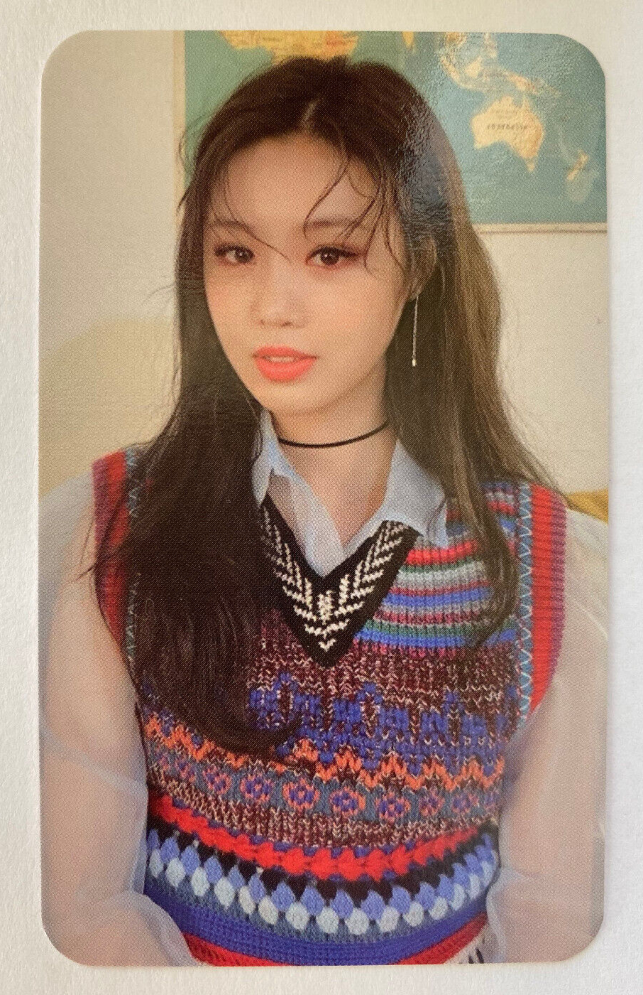 (G)I-DLE スジン　公式トレカ　I AM G)-Idle Gidle Soojin I Am Official Photocard | eBay
