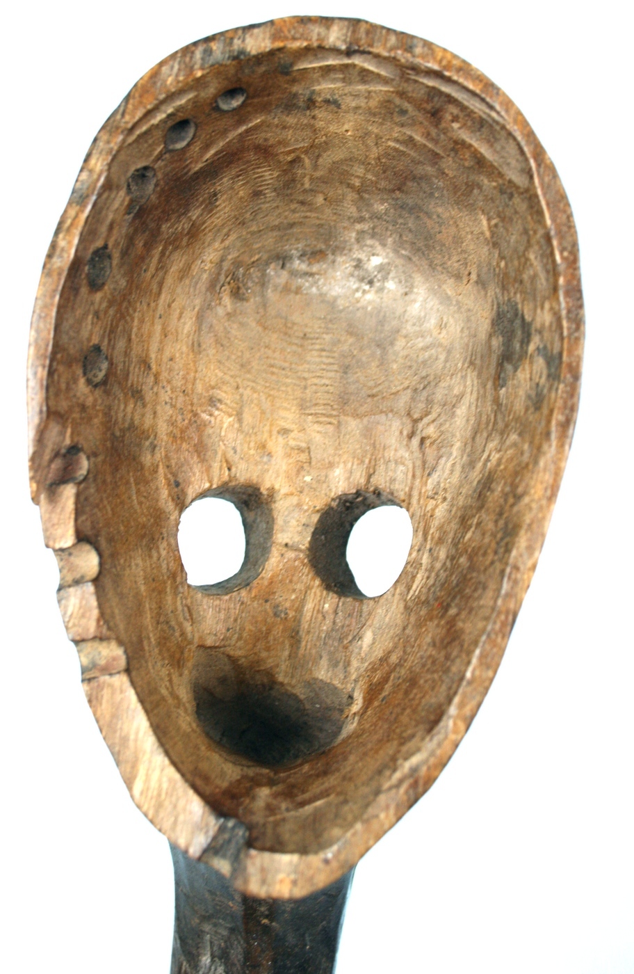 African Art Premier - Old Passport Mask - 26 Cms | eBay
