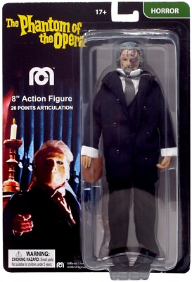 モンスターPLAYSET the Pantom of Opera Amazon.com: Monsters Series 2 the Phantom of the Opera