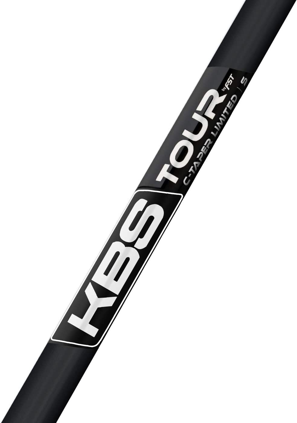 KBS TOUR C-TAPER(S+) 5-PW/6本セット KBS Tour C-Taper Black Limited 120 5-PW Stiff Flex Iron