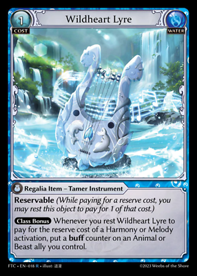 FOIL - Grand Archive TCG Displace - Fractured Crown | eBay