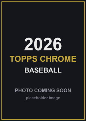 2026 Topps Chrome Past to Present Félix Hernández / Luis Castillo #PTP-11