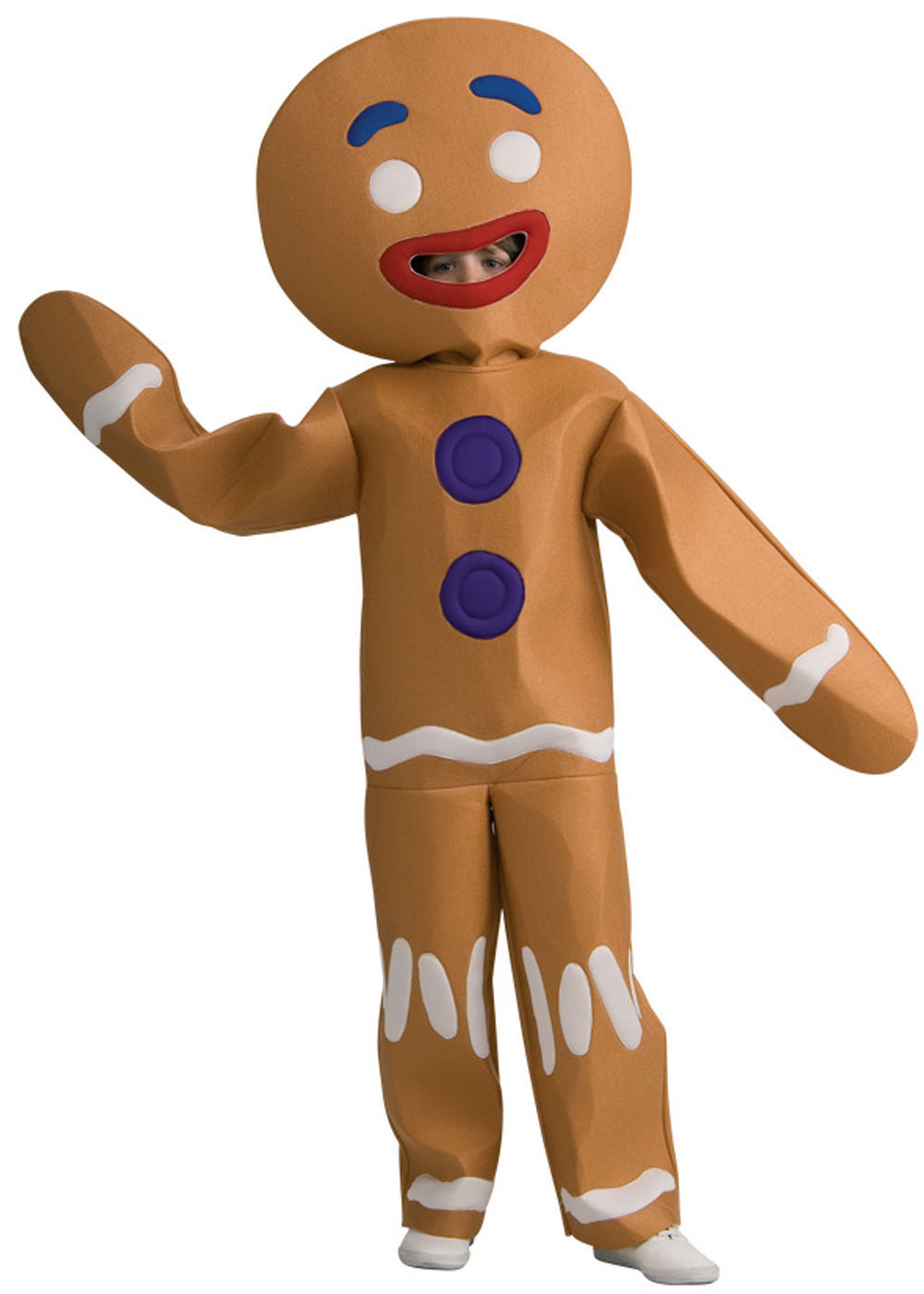 Brown Costumes for Boys