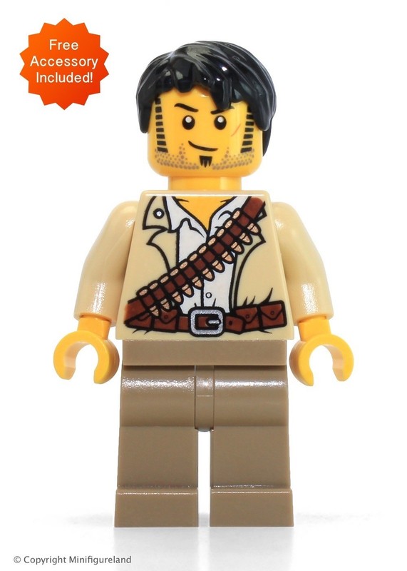 lego pharaoh's quest