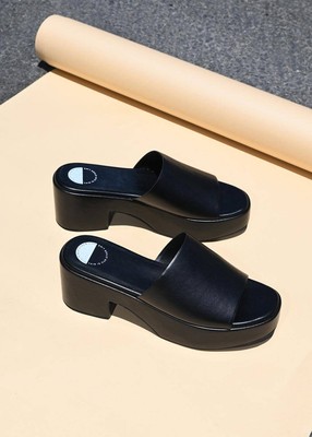 12 Noon - Black