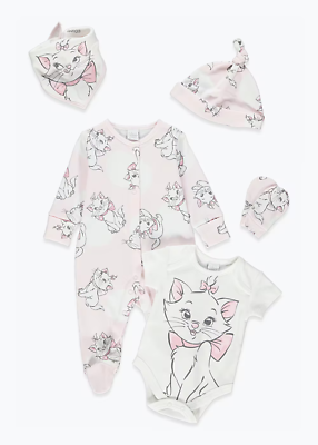 Disney sales layette set