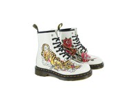 doc martens 1460 grez
