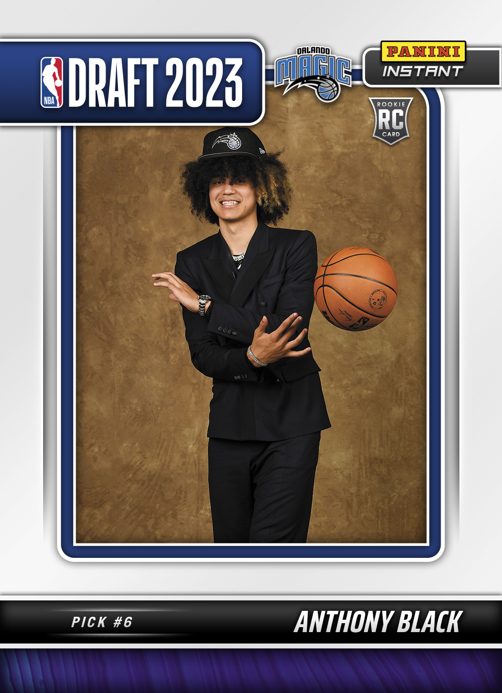 2023 NBA Draft grades: Magic select Anthony Black with No. 6 overall pick