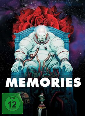 Memories - Collector's Edition # BLU-RAY-NEU | eBay
