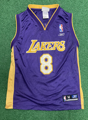 Kobe Bryant Jersey Youth - 4 - Trainers4Me Kobe Bryant Jersey Youth - 4 - Trainers4Me