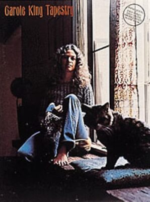 Carole King - Tapestry: Easy Piano