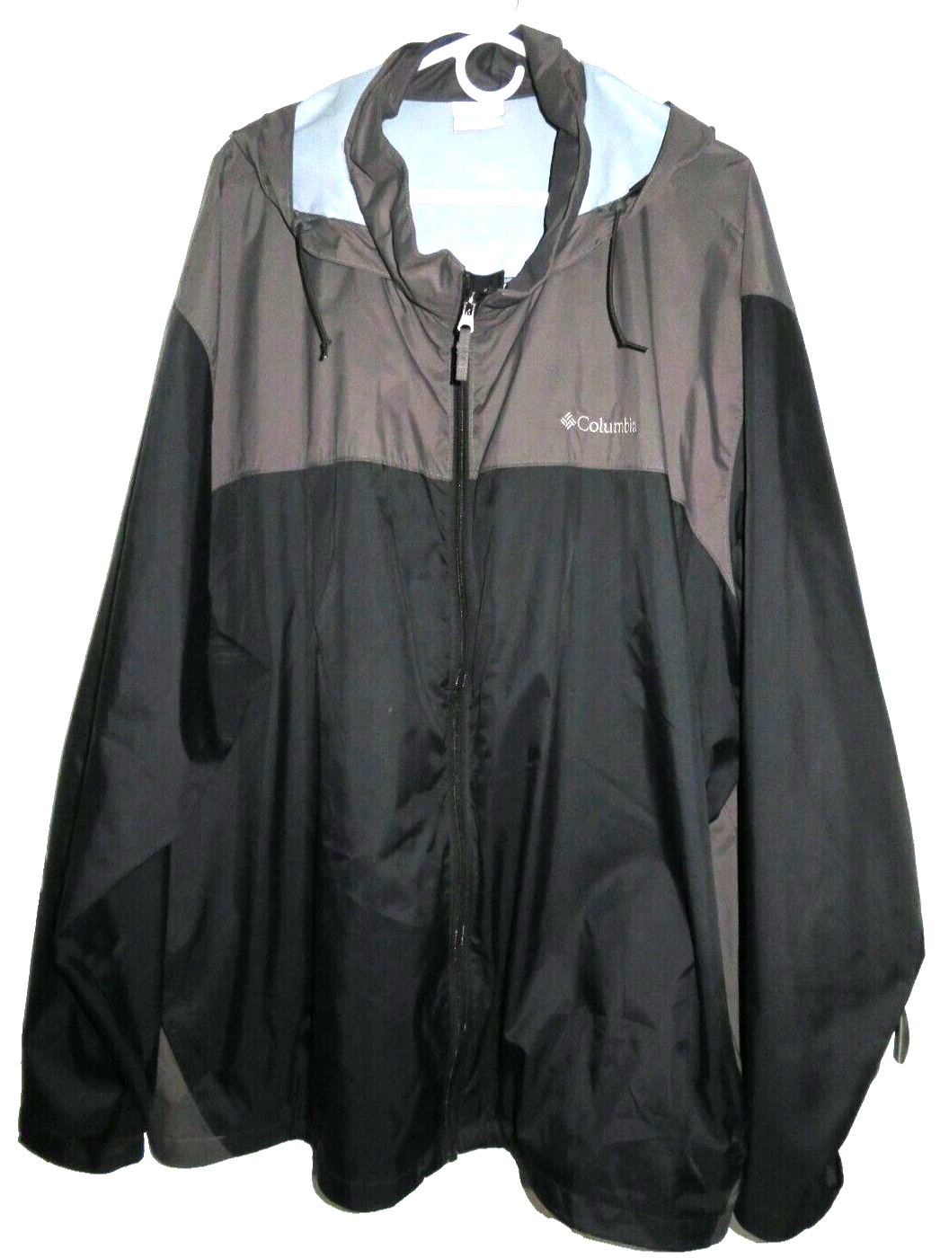 S Waterproof Glennaker Lake Rain Jacket - 5x