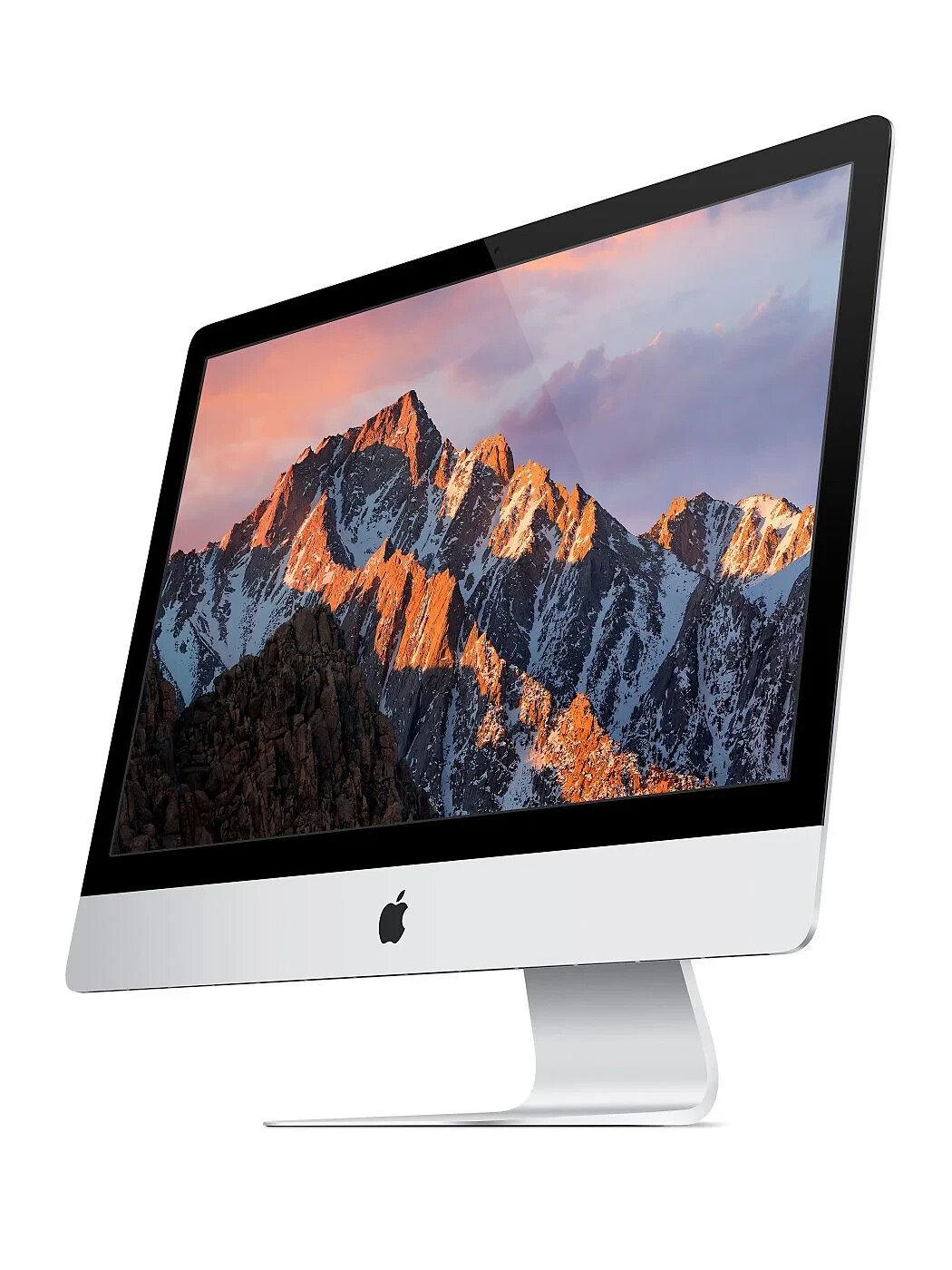 iMac（Retina 4K,21.5-inch,2017）MNDY2J/A ⑤ iMac (Retina 4K, 21.5-inch, 2017) - Technical Specifications