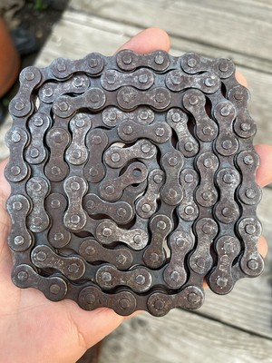 Vintage Bicycle Parts Gt Pro Freestyle