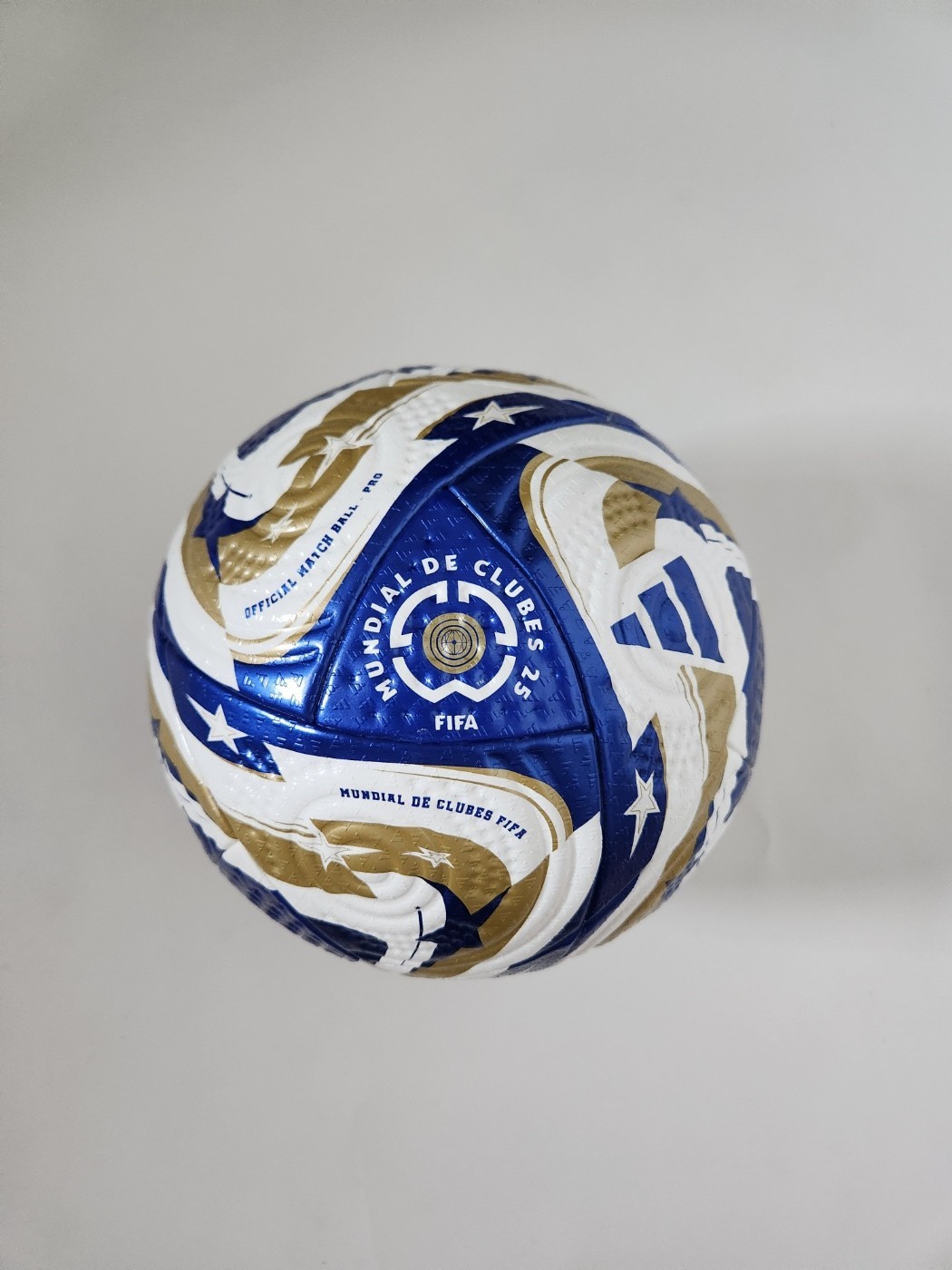FIFA公式試合球　KARASAVA adidas FIFA公式試合球 KARASAVA adidas - メルカリ