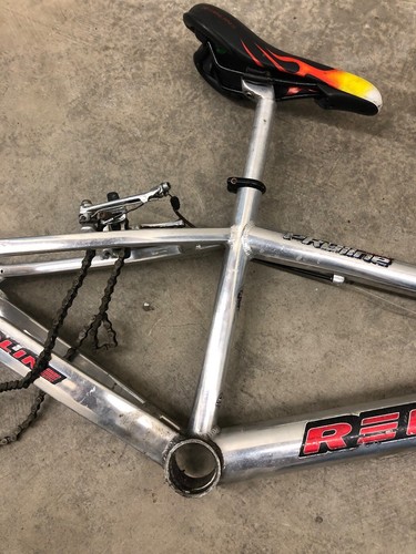 未整備　BMX 24インチ lanai-makai_t-street-24-sk8