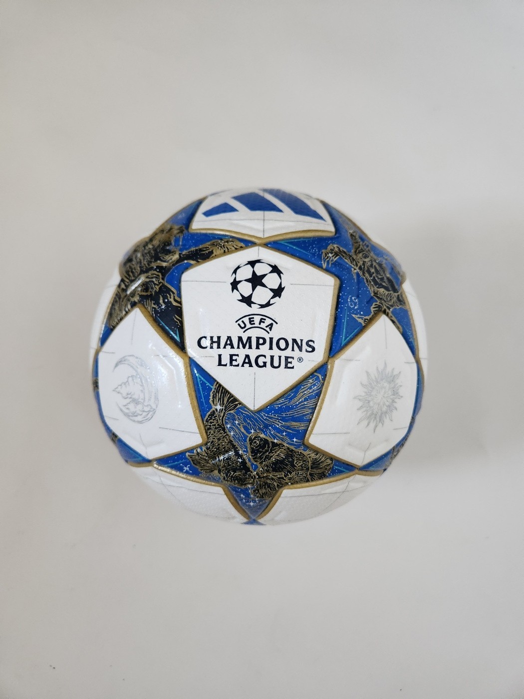 adidas Champions League シューズ サイズ25cm Adidas UCL Champions League 25/26 Pro Match Ball Soccer