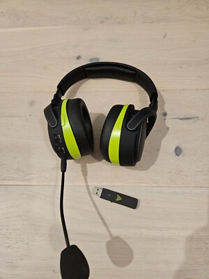 Audeze Penrose X Wireless Bluetooth Magnetic Gaming Headset