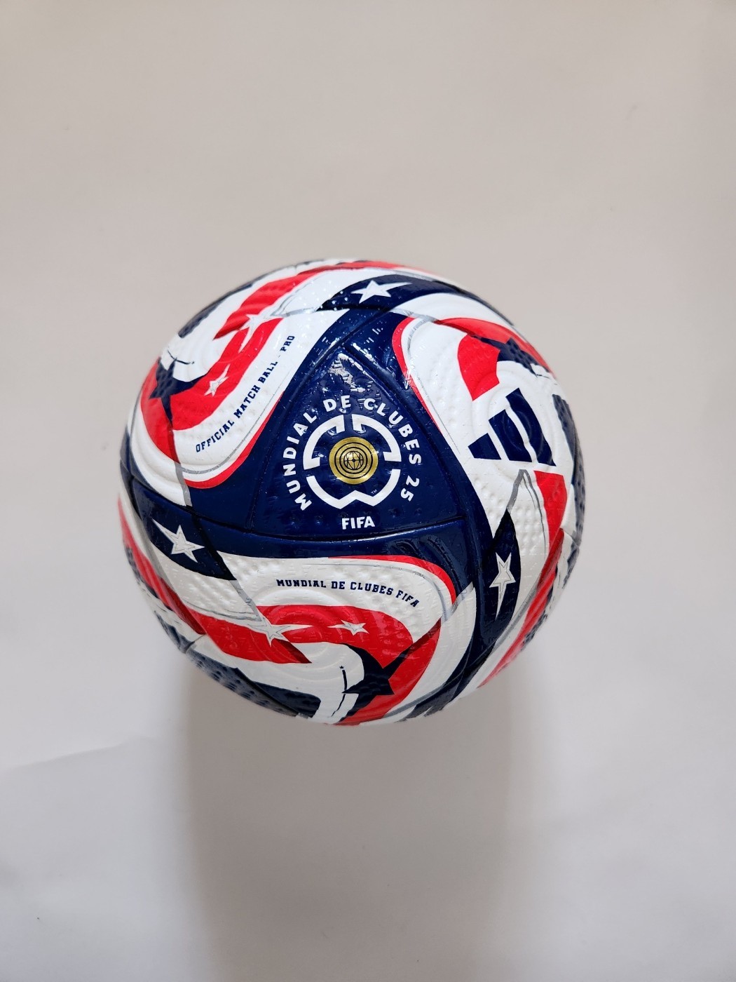 adidas Official Match Ball ジャブラニ Adidas Jobulani/Jabulani FIFA World Cup 2010 Official Soccer