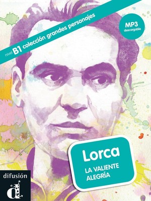 Lorca. Buch mit Audio-CD | nivel B1 | Aroa Moreno | Spanisch | Taschenbuch