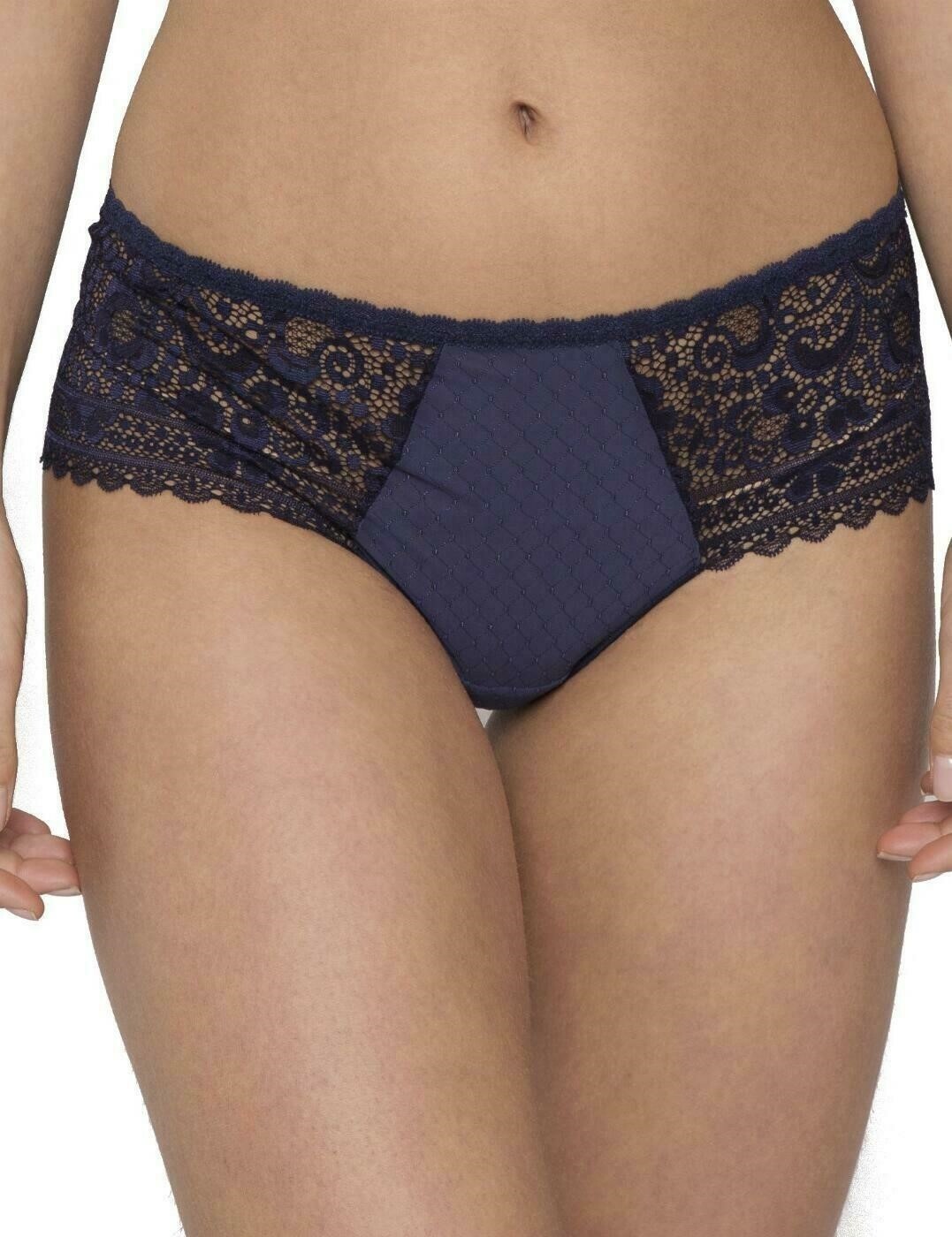 Maison Lejaby 272108 Women's Brief Knickers Luxury Lingerie Underwear Size S