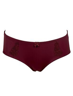 After Eden Brief	Womens Comfortable Everyday Knickers 0.2297 