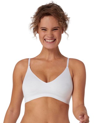 Sloggi Body Adapt Bralette Bra 10207501 Non-Wired Bras Womens Lingerie