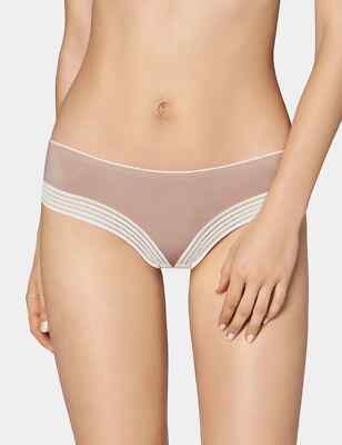 Sloggi WOW Embrace Hipster Brief Knickers 10198088 Lingerie .