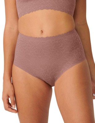 Sloggi Zero Feel Brief Knickers Smooth Seamless Lace 2.0 Deep Knickers 1021128