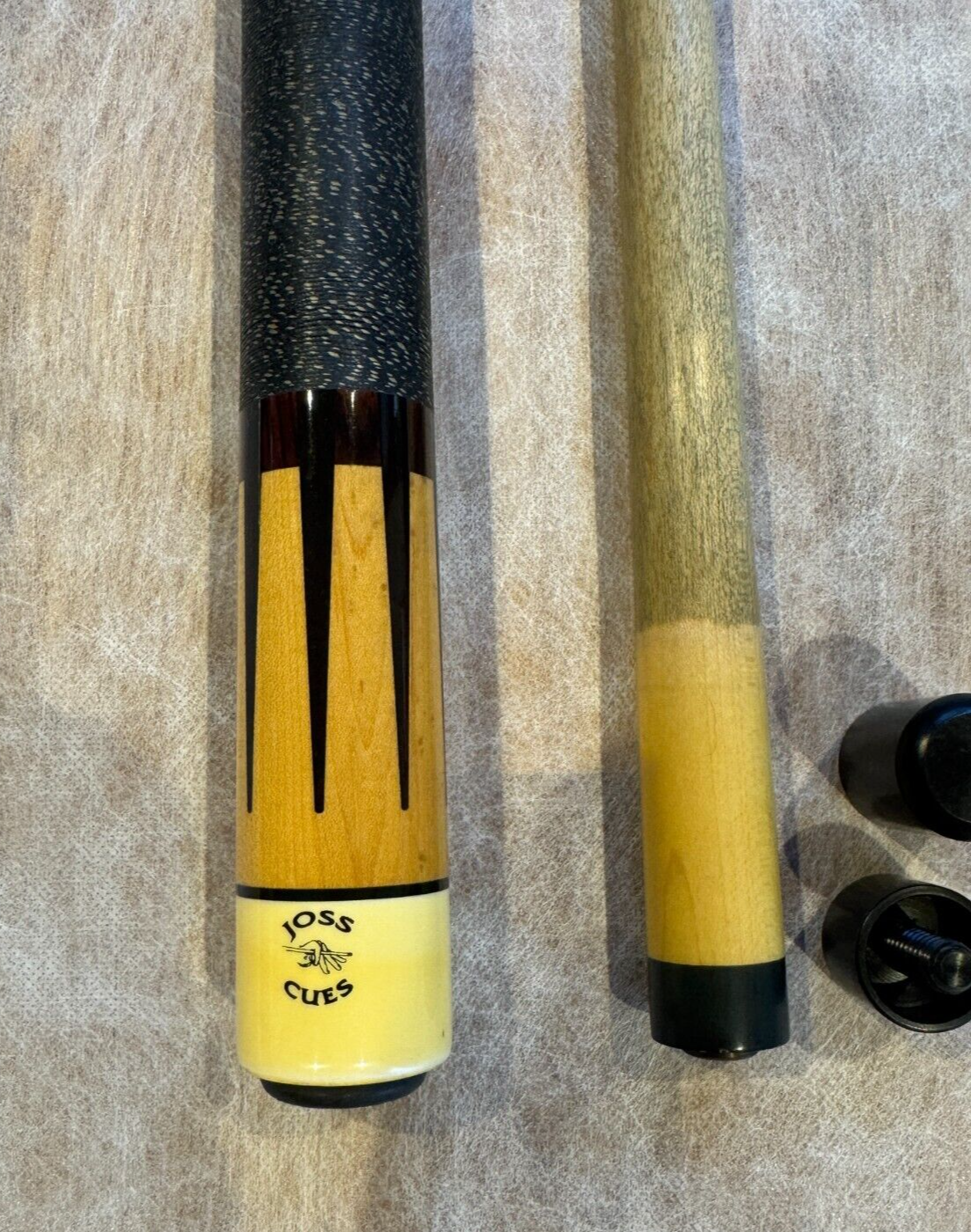 A*k様 billiards オールドJOSSCUE シャフト3本 A*k様 billiards オールドJOSSCUE シャフト3本 billiards