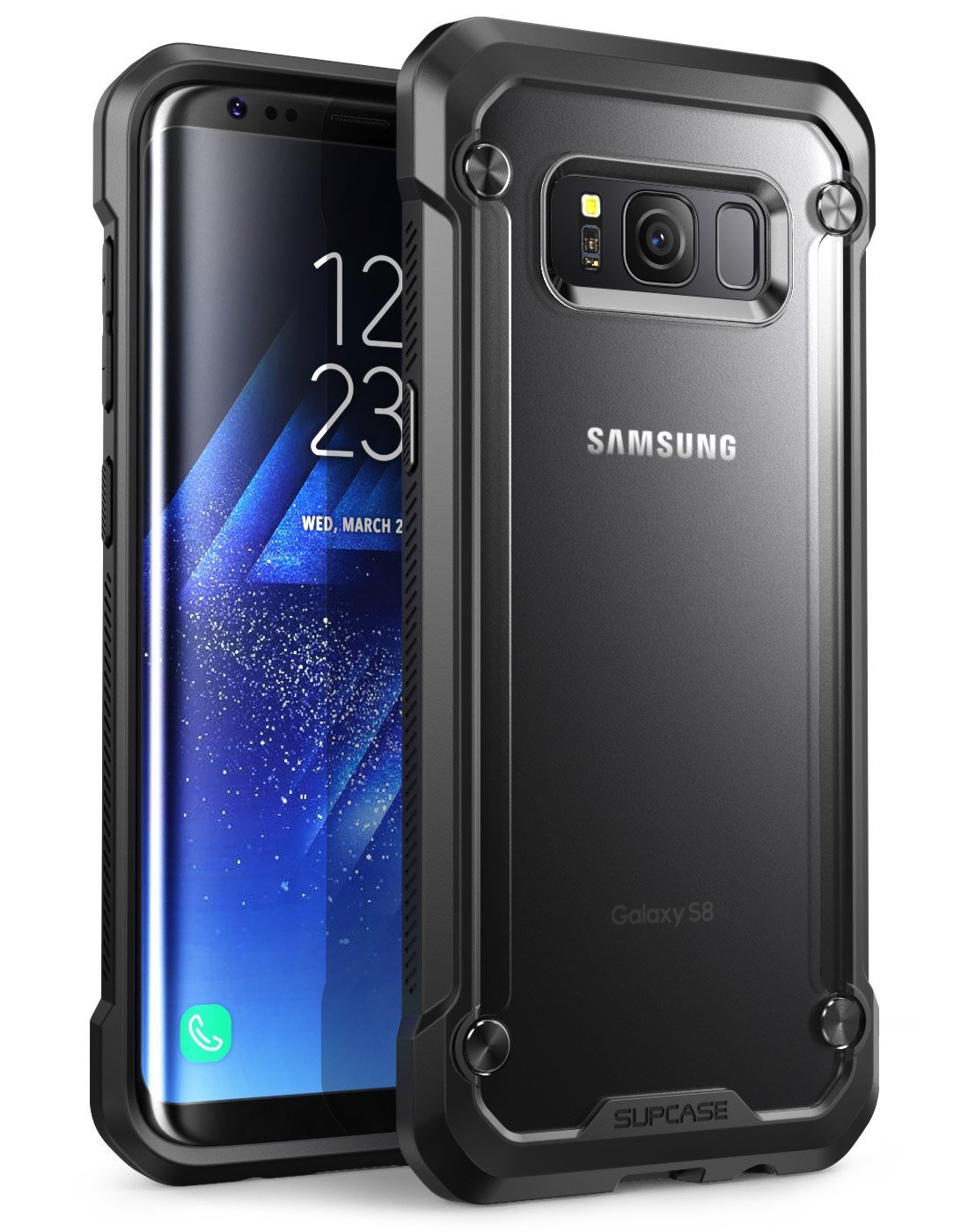 coque samsung s8 supcase