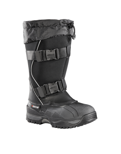 Мужские ударопрочные ботинки Baffin