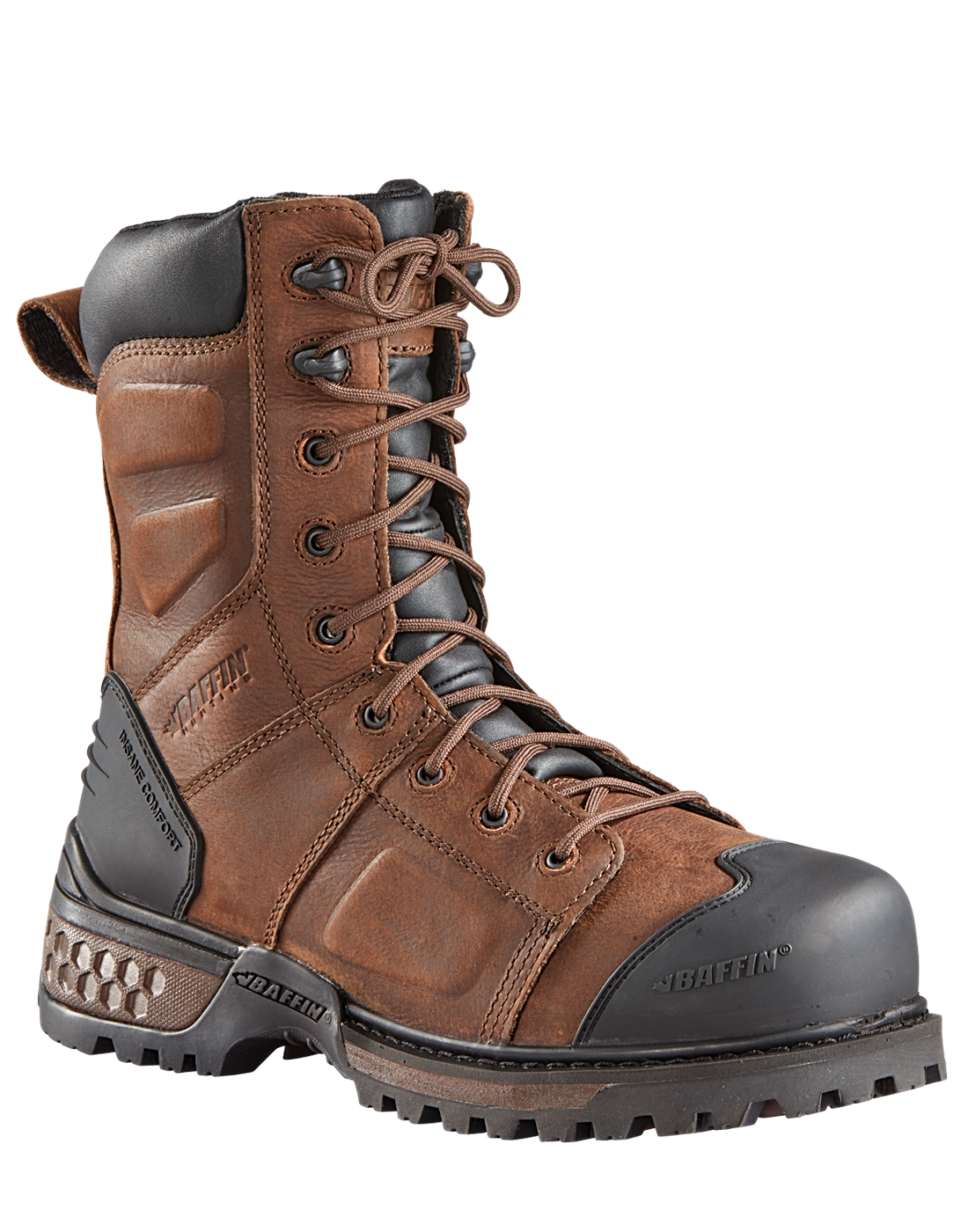 baffin winterstiefel
