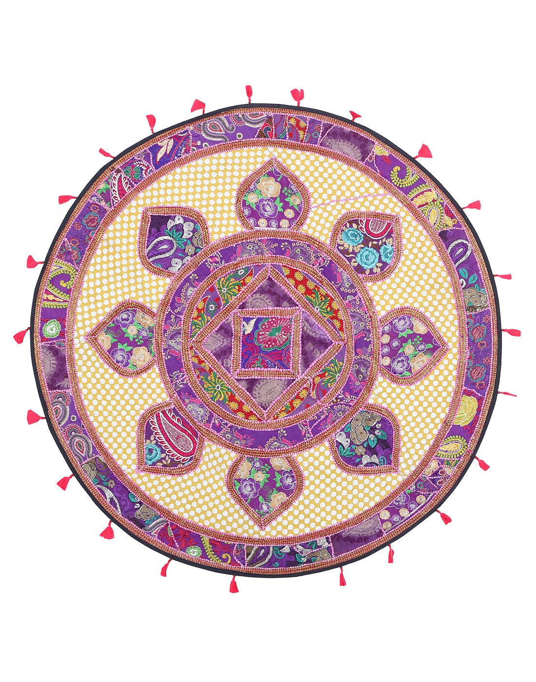 Geometric Table Cloth