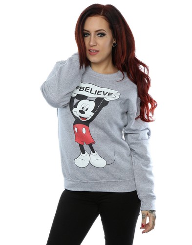 Disney Girls Villains Ursula Make Em Squirm Sweatshirt