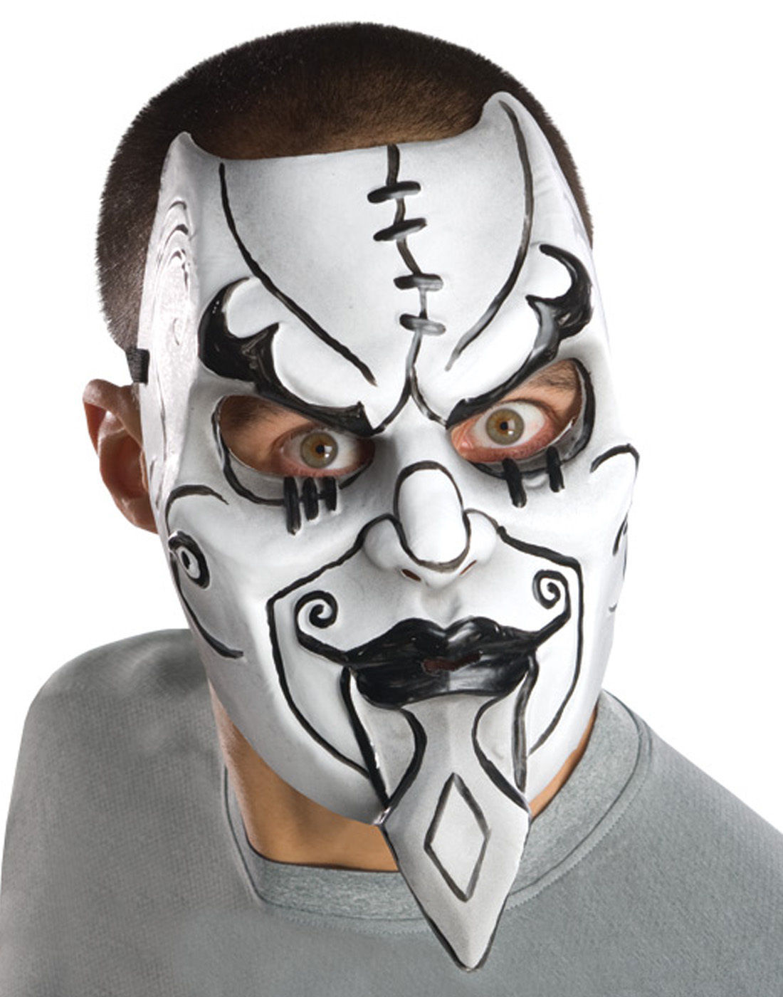 Rubie's Halloween Costume Masks & Eye Masks