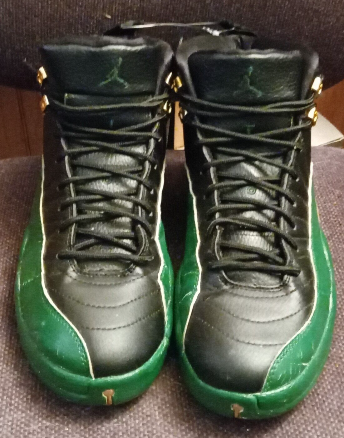 Jordan Jumpman Two3 23 Basketball Shoes Size 11.5 510815-013