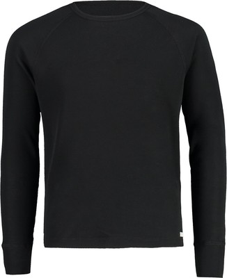 CMP KIDS SWEAT NERO 