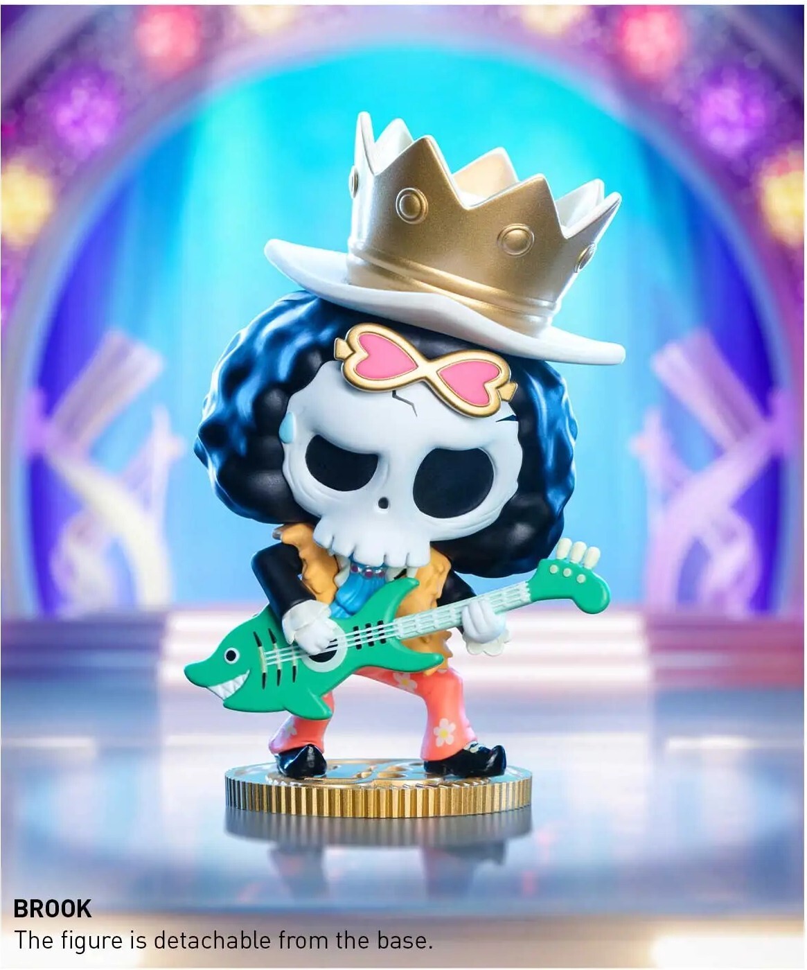 新品 正規品ONE PIECE x LABUBU フィギュアpopmart POPMART x ONE PIECE MEGA LABUBU 400% Tony Tony Chopper