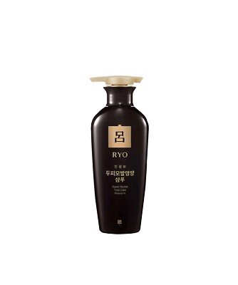 RYO Anti-Hair Loss Revitalizing Shampoo With Ginseng Extract For Normal/Dry Hair
