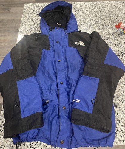 Vintage The North Face Summit Series Gore-Tex XCR Mountain Vintage The North Face Summit Series Gore-Tex XCR Mountain