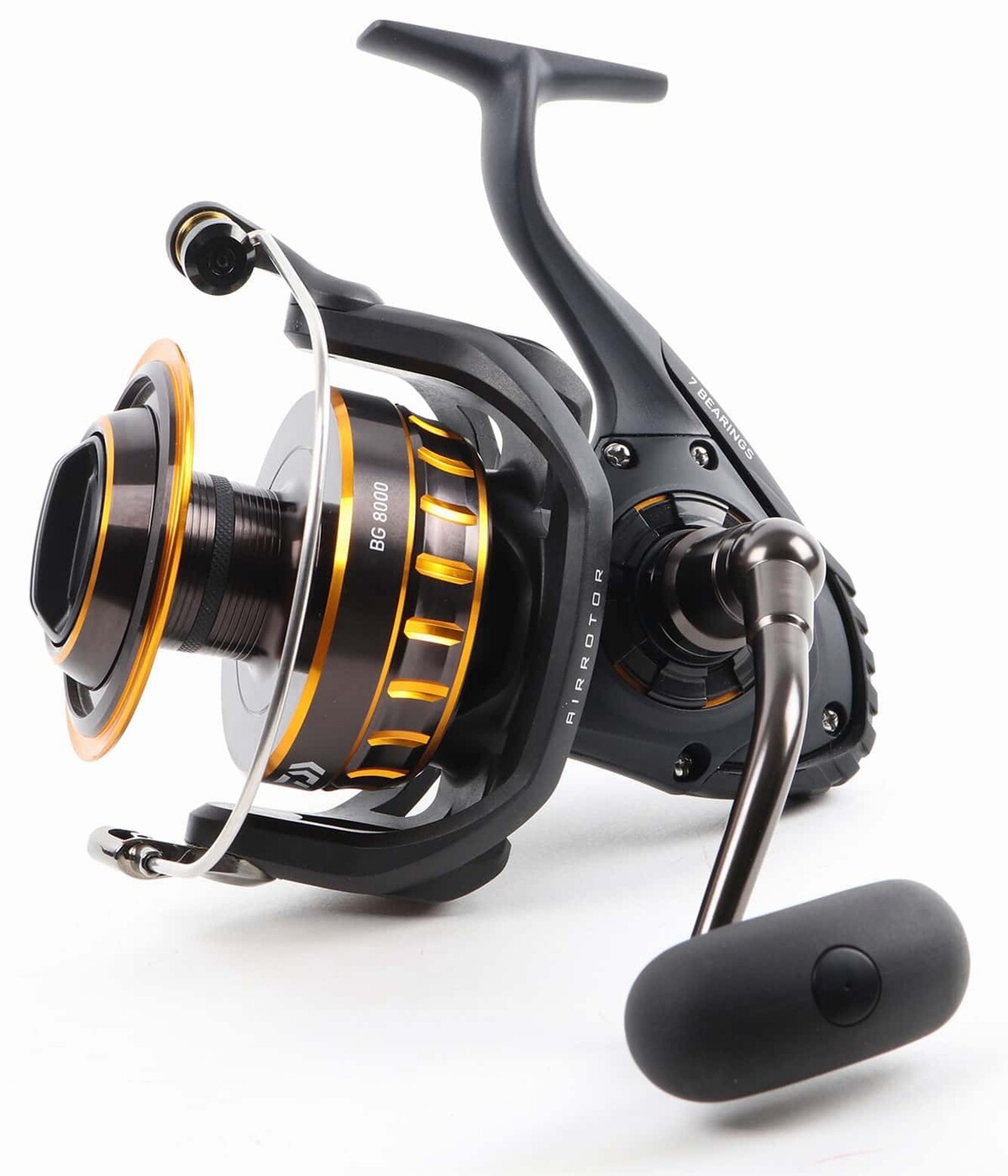 リールセット Blade 2000 & WORLD SPIN 4000 リールセット Blade 2000 & WORLD SPIN 4000 リールセット Blade