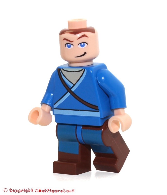 avatar lego minifigures