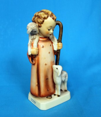 Hummel Figurine 42/0 ln box Good Shepherd