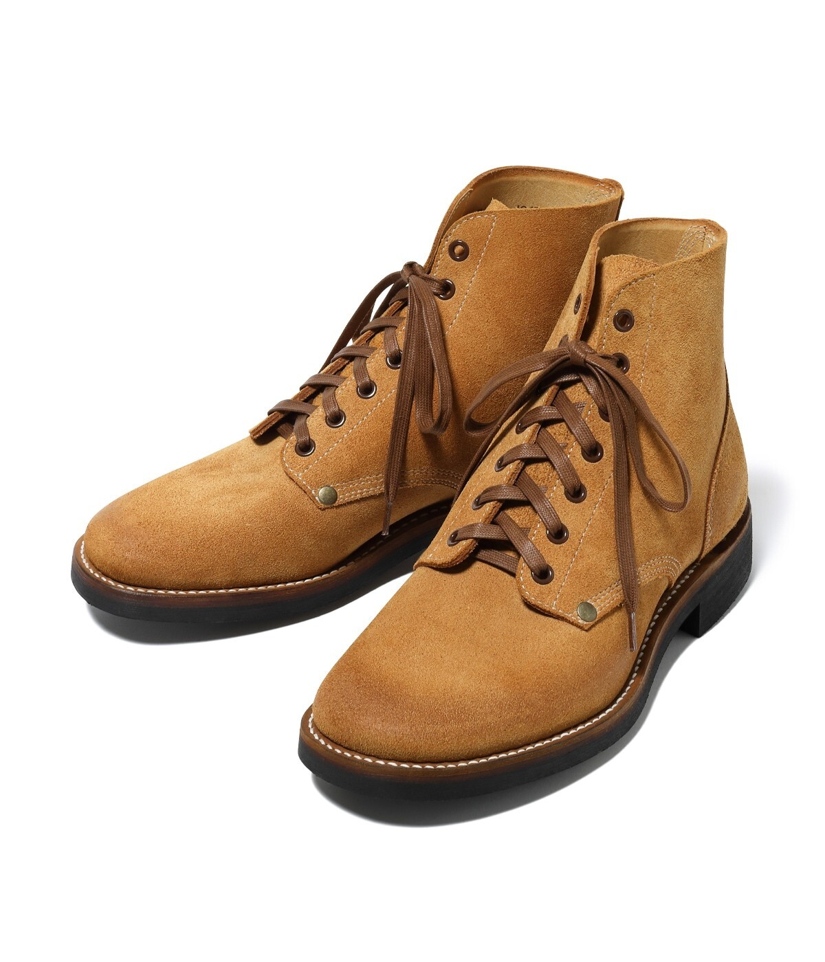 BUZZ RICKSON'S SERVICE SHOES M-43 9E 27㎝ BUZZ RICKSON´S SERVICE SHOES M-43 9E 27㎝